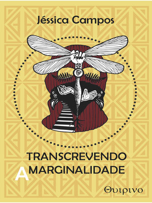 cover image of Transcrevendo a marginalidade